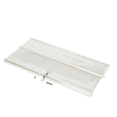 FEDERAL INDUSTRIES PARTS Federal Industries 483-905 Night Curtain (Set Of 2) - SKU FED483-905