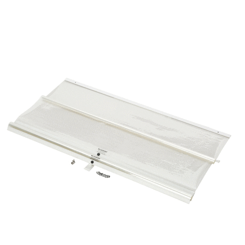 FEDERAL INDUSTRIES PARTS Federal Industries 483-905 Night Curtain (Set Of 2) - SKU FED483-905