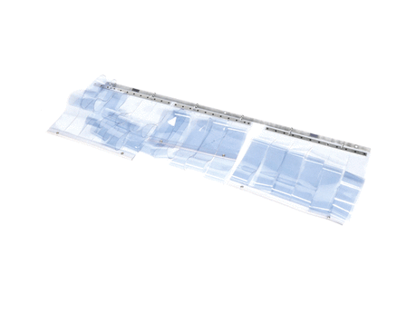 FEDERAL INDUSTRIES PARTS Federal Industries 483-963 Strip Curtain Assy - SKU FED483-963