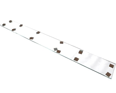 FEDERAL INDUSTRIES PARTS Federal Industries 50-18072-2 Side Air Deflector 41 Qtilm - SKU FED50-18072-2