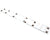 FEDERAL INDUSTRIES PARTS Federal Industries 50-18072-2 Side Air Deflector 41 Qtilm - SKU FED50-18072-2