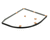 FEDERAL INDUSTRIES PARTS Federal Industries 50-18150 Glass Insul End .12 (3MM) Tem - SKU FED50-18150