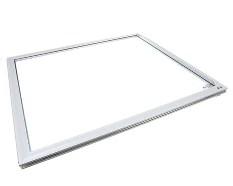 FEDERAL INDUSTRIES PARTS Federal Industries 53-11096 Outside Door-Clear 24 15/16 X - SKU FED53-11096