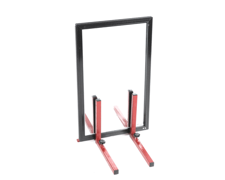FEDERAL INDUSTRIES PARTS Federal Industries 53-13675 Door Insul. Clear Outer Slide - SKU FED53-13675