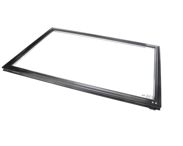 FEDERAL INDUSTRIES PARTS Federal Industries 53-17481 Outside Door-Clear - SKU FED53-17481