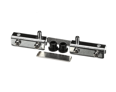 FEDERAL INDUSTRIES PARTS Federal Industries 56-10007 Pivot Door Hinge - SKU FED56-10007