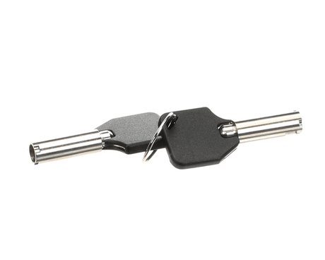 FEDERAL INDUSTRIES PARTS Federal Industries 56-18668 Replcmnt Key For 53-17759 - SKU FED56-18668