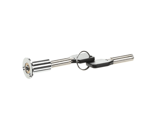 FEDERAL INDUSTRIES PARTS Federal Industries 56-20655 Replacement Lockkeys - SKU FED56-20655
