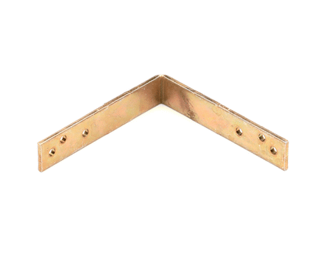 FEDERAL INDUSTRIES PARTS Federal Industries 57-11090 Track Assembly Angles - SKU FED57-11090