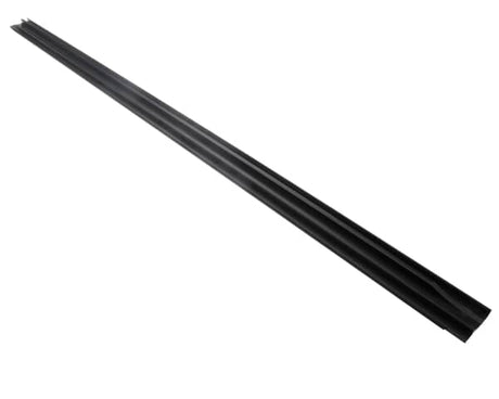 FEDERAL INDUSTRIES PARTS Federal Industries 57-17389-2 Track Door Btm Black 46.46 . - SKU FED57-17389-2