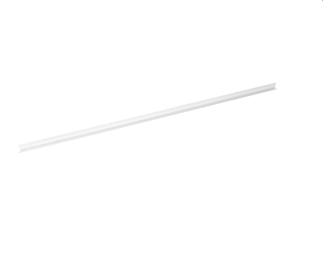 FEDERAL INDUSTRIES PARTS Federal Industries 57-17760 Bottom TRACK-71.310 - SKU FED57-17760