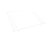 FEDERAL INDUSTRIES PARTS Federal Industries 63-10859-L Left Shelf Hanger White Epoxy - SKU FED63-10859-L