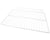 FEDERAL INDUSTRIES PARTS Federal Industries 63-13813 Wire Shelf Wh 22.88 X 30.63 Po - SKU FED63-13813