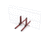 FEDERAL INDUSTRIES PARTS Federal Industries 63-13815-1 Wire Shelf Wh 21.88X44.63 Powd - SKU FED63-13815-1