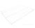 FEDERAL INDUSTRIES PARTS Federal Industries 63-13817 Wire Shelf Wh 22.88 X 35.75 Po - SKU FED63-13817