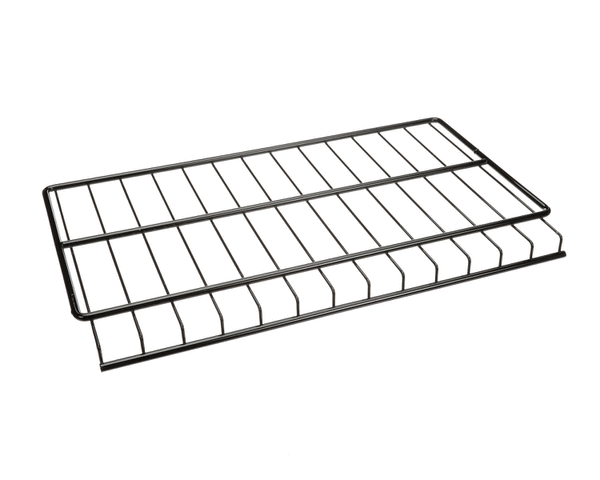 FEDERAL INDUSTRIES PARTS Federal Industries 63-18213-2 Wire Shelf Black 50TOP . Mate - SKU FED63-18213-2