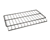 FEDERAL INDUSTRIES PARTS Federal Industries 63-18213-2 Wire Shelf Black 50TOP . Mate - SKU FED63-18213-2