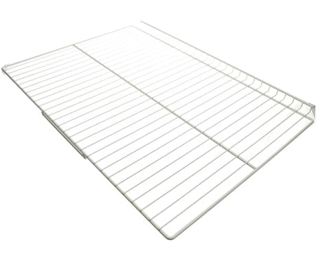FEDERAL INDUSTRIES PARTS Federal Industries 63-30242 Wire Shelf White - SKU FED63-30242