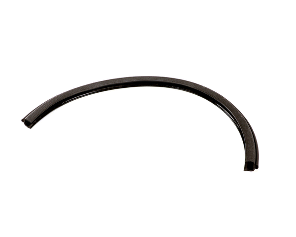 FEDERAL INDUSTRIES PARTS Federal Industries 64-13122 Trim Edge 3/4 X 7/8 Black W/# - SKU FED64-13122