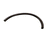 FEDERAL INDUSTRIES PARTS Federal Industries 64-13122 Trim Edge 3/4 X 7/8 Black W/# - SKU FED64-13122