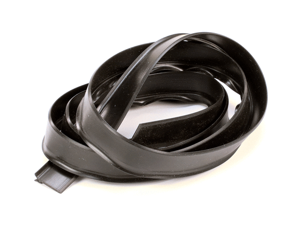 FEDERAL INDUSTRIES PARTS Federal Industries 64-17167 Seal Glass Edge Black Material - SKU FED64-17167
