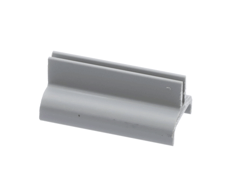 FEDERAL INDUSTRIES PARTS Federal Industries 64-72570 Shelf Ramp Ext. Gray 2 Materia - SKU FED64-72570