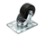 FEDERAL INDUSTRIES PARTS Federal Industries 65-17352 Caster 2-1/2DIA - SKU FED65-17352