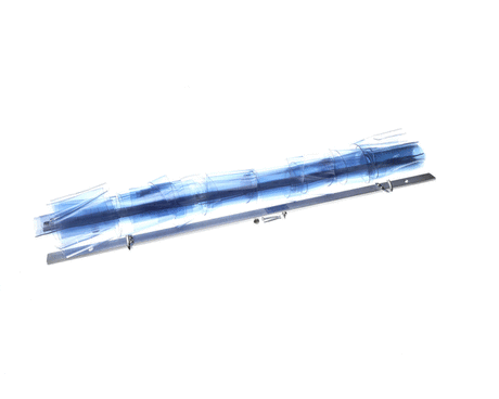 FEDERAL INDUSTRIES PARTS Federal Industries 65-19019 Strip Curtain RSSM378 33.75W X - SKU FED65-19019