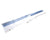 FEDERAL INDUSTRIES PARTS Federal Industries 65-19020 Strip Curtain RSSM460 44.75W X - SKU FED65-19020