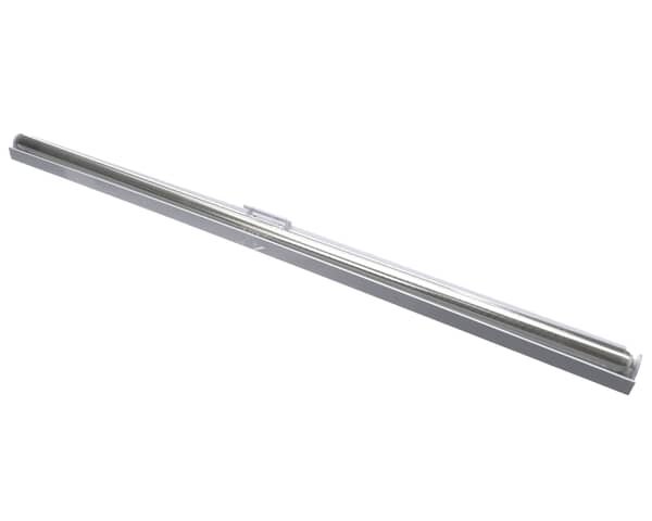 FEDERAL INDUSTRIES PARTS Federal Industries 65-19463 Econo COVER37.25X56L Clear - SKU FED65-19463