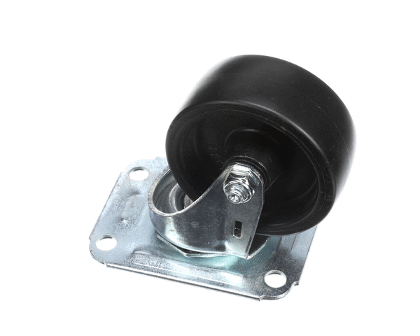 FEDERAL INDUSTRIES PARTS Federal Industries 65-72705 Caster Duo-Level Plate Swivel - SKU FED65-72705
