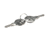 FEDERAL INDUSTRIES PARTS Federal Industries 66-11726 Replacement Key For 66-11727 - SKU FED66-11726
