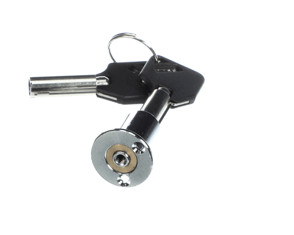 FEDERAL INDUSTRIES PARTS Federal Industries 66-12520 Pike Mfg Thin P Lock W/Key For - SKU FED66-12520