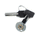 FEDERAL INDUSTRIES PARTS Federal Industries 66-12520 Pike Mfg Thin P Lock W/Key For - SKU FED66-12520