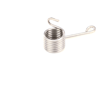 FEDERAL INDUSTRIES PARTS Federal Industries 66-12966 Spring Torsion LH .50 ID .070 - SKU FED66-12966
