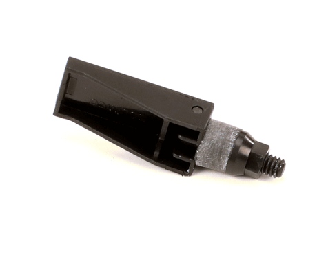 FEDERAL INDUSTRIES PARTS Federal Industries 66-13640 Latch Swell 1.09 X .47 Black - SKU FED66-13640