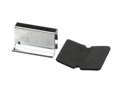 FEDERAL INDUSTRIES PARTS Federal Industries 66-17527 Knob 1/4GLASS Clamp - SKU FED66-17527