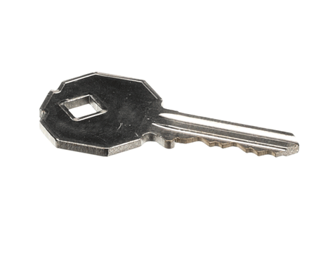 FEDERAL INDUSTRIES 66-19095 REPLACEMENT KEY NO. 3867 WHEAT