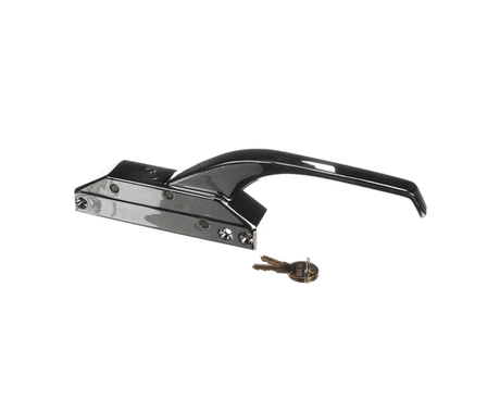 FEDERAL INDUSTRIES PARTS Federal Industries 66-70365 Edge Mount Latch With Lock - SKU FED66-70365