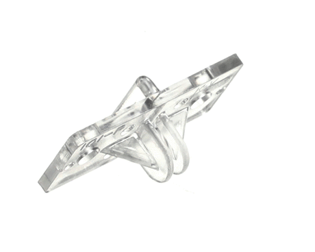 FEDERAL INDUSTRIES PARTS Federal Industries 67-12647 Shelf Support - SKU FED67-12647