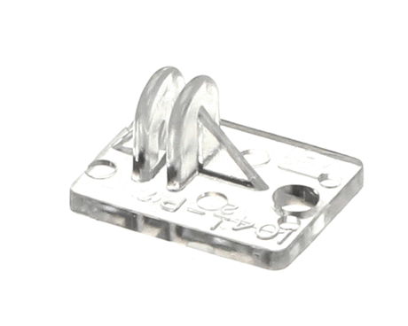 FEDERAL INDUSTRIES PARTS Federal Industries 67-12648 Shelf Support - SKU FED67-12648