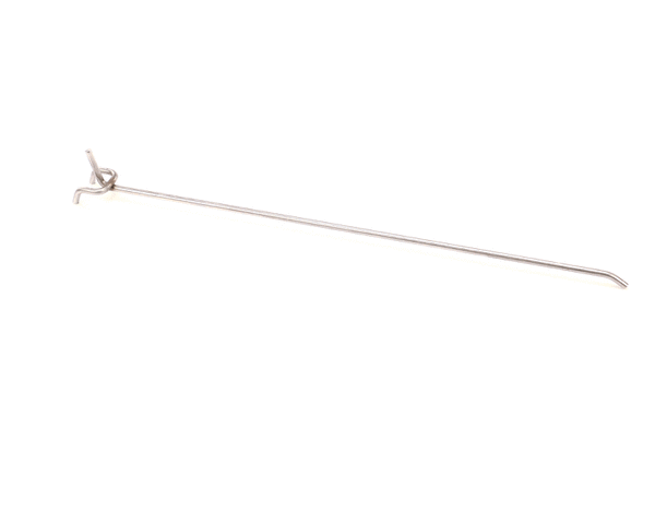 FEDERAL INDUSTRIES PARTS Federal Industries 67-19332-1 Peg Hook 15.5 Lg SS - SKU FED67-19332-1
