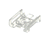 FEDERAL INDUSTRIES PARTS Federal Industries 67-20869 Light Clips - SKU FED67-20869