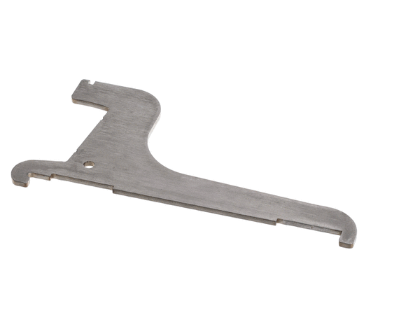 FEDERAL INDUSTRIES PARTS Federal Industries 67-21296-1 Bracket Shelf End - SKU FED67-21296-1