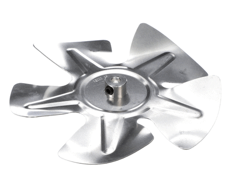 FEDERAL INDUSTRIES PARTS Federal Industries 72-13777 Fan Blade 6IN - SKU FED72-13777