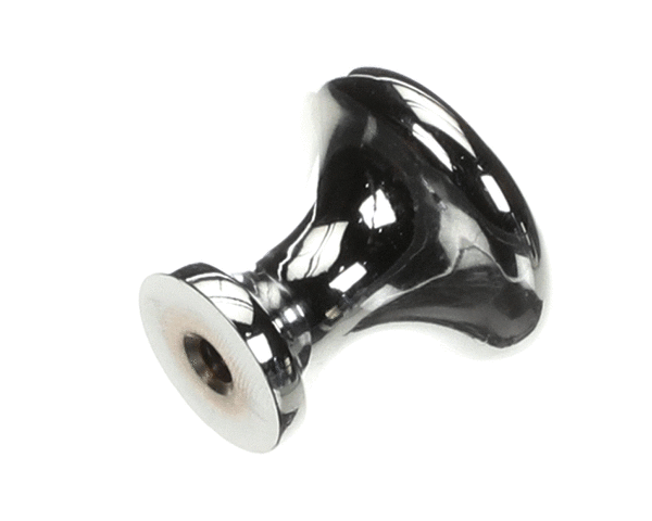 FEDERAL INDUSTRIES PARTS Federal Industries 72-13935 Knob Rear Door Chrome Plated - SKU FED72-13935