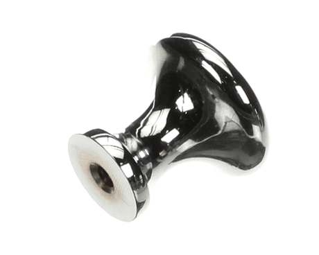 FEDERAL INDUSTRIES PARTS Federal Industries 72-13935 Knob Rear Door Chrome Plated - SKU FED72-13935
