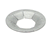 FEDERAL INDUSTRIES PARTS Federal Industries 75-11370 Nut 1/4 Dia. Flat Round Push - SKU FED75-11370