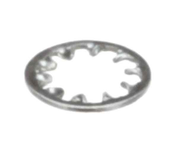 FEDERAL INDUSTRIES 81-10141 STAR WASHER 1/4