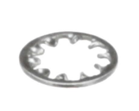 FEDERAL INDUSTRIES PARTS Federal Industries 81-10141 Star Washer 1/4 - SKU FED81-10141